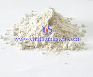 Ammonium Metatungstate Picture